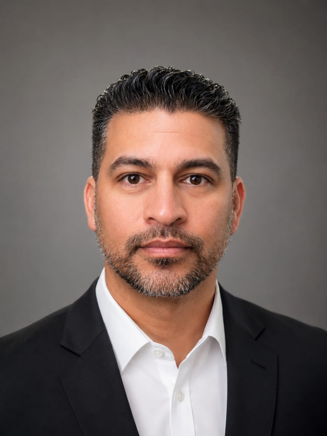 Juan "JC" Bustamante, Partner at Vertex Technologies Solutions